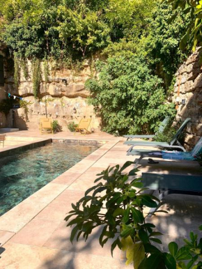 villa dans l entre deux mers secteur saint Emilion sauternes
